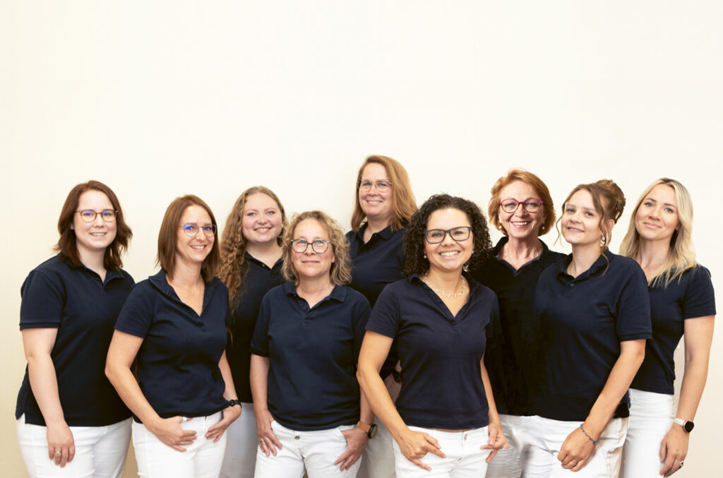 Unsere Praxis Unsere Praxis